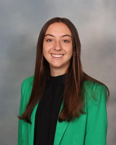 Bailea Catherine Boone