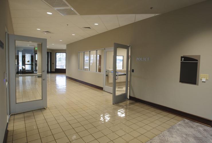 PHOTOS: Alexander City Municipal Complex