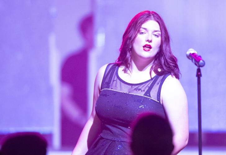 PHOTOS: Tallassee High School Choirs perform spring show