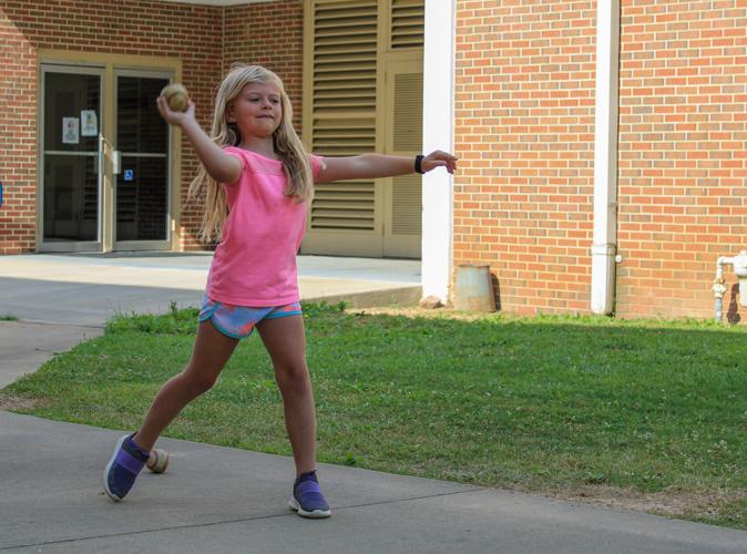 PHOTOS: 2023 KidsFest College Bound