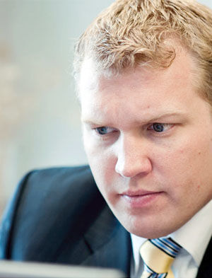 IMPACT STUDIES: Research places focus on head injuries