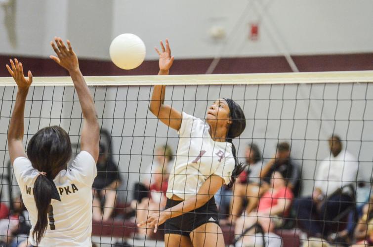 PHOTOS: Elmore County hosts annual ECHS Block Party