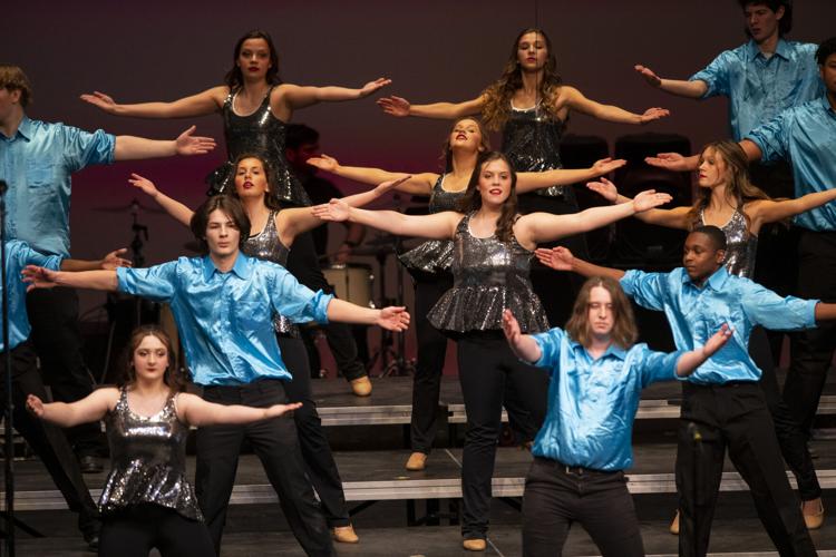 PHOTOS: Tallassee High School hosts the 15th Annual Capital City Classic