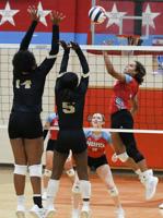 Horseshoe Bend wins area tournament, Reeltown finishes third