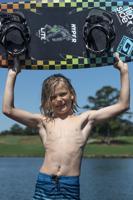 Kane Ward