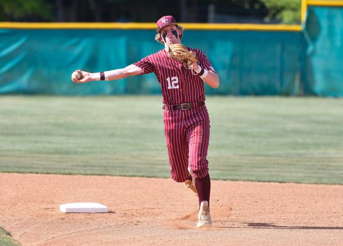 PHOTOS: Holtville, Elmore County split playoff doubleheader