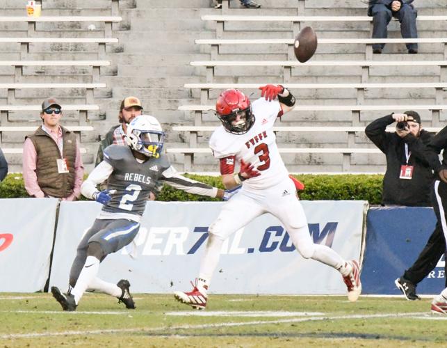 PHOTOS: Reeltown falls in state championship