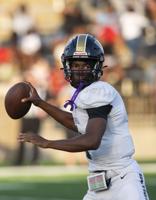 PHOTOS: Wetumpka Football at Opelika Spring Jamboree