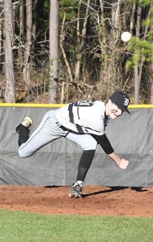 FRESHMAN PHENOM: Dadeville rookie impresses on the mound