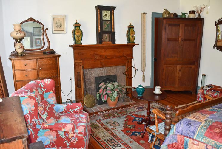 PHOTOS: The Messer Home