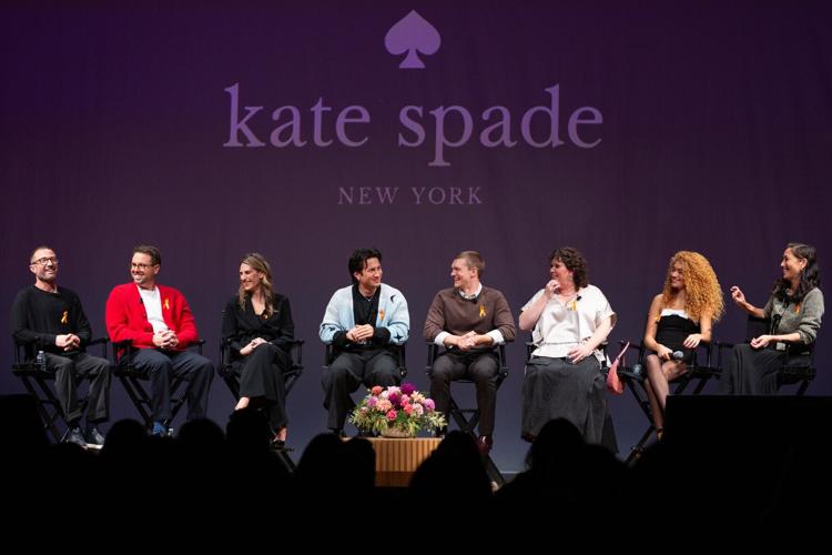 Kate Spade New York Global Summit on Women’s Mental Health 2026