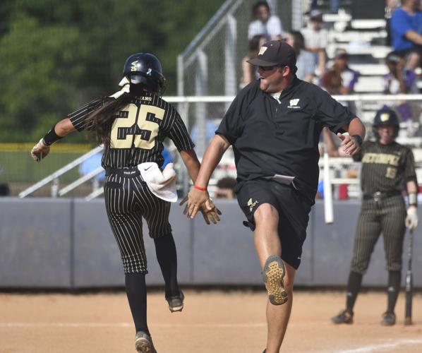 PHOTOS: Wetumpka clinches state tournament berth