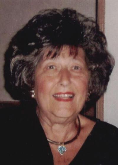 Mrs. Marilyn Langley Jennings