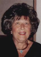 Mrs. Marilyn Langley Jennings