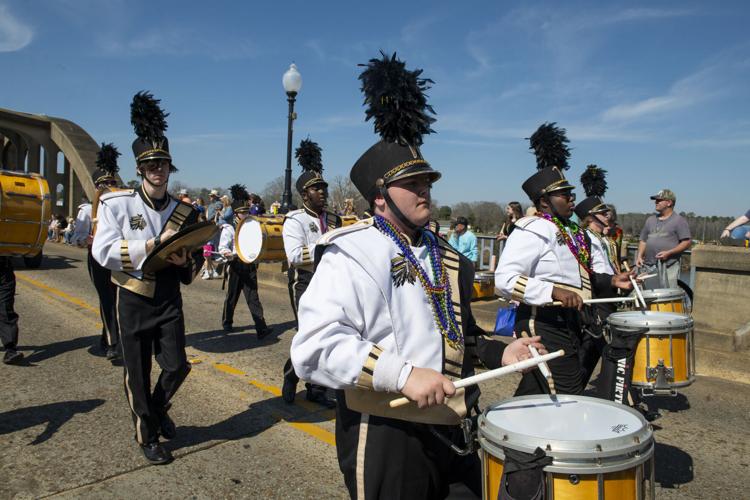 PHOTOS: Order of Cimmaron Mardi Gras Parade in Wetumpka