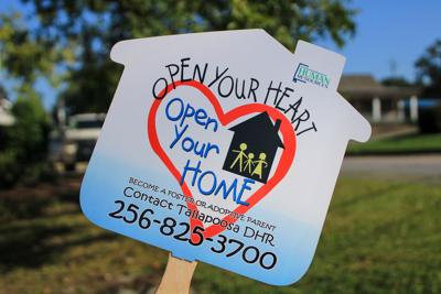 DHR notes importance of emergency foster parents