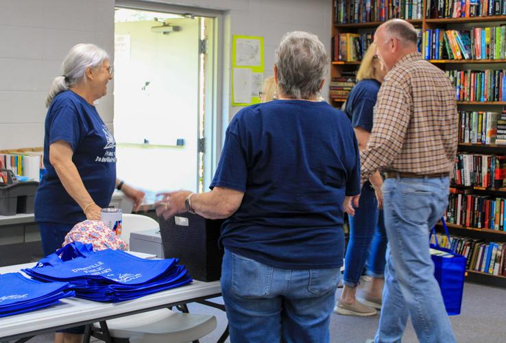 PHOTOS 10th annual Dadeville Fall Festival