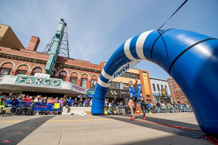 Spring brings iconic community events and outdoor activities to life across North Dakota. The Fargo Marathon returns May 29–30, 2026, drawing runners and spectators to downtown Fargo along a route that passes the historic Fargo Theatre and the FARGODOME...
