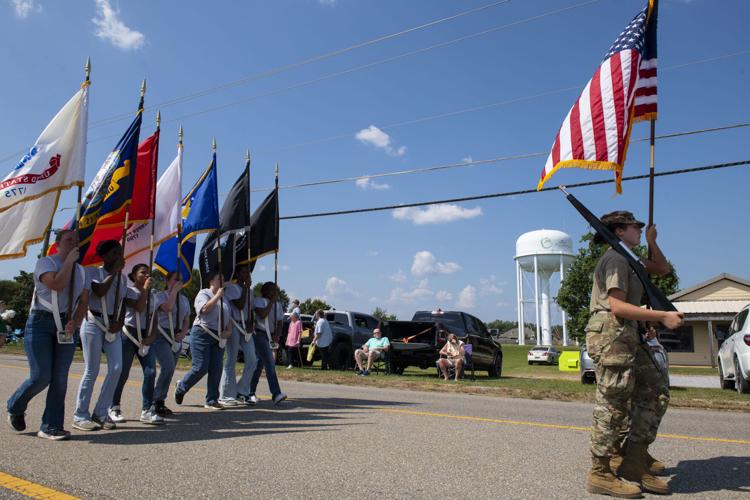 Holtville Homecoming Parade