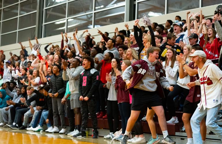 PHOTOS: Benjamin Russell beats Dadeville in 3OT