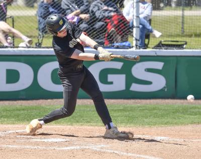 Wetumpka’s Smith signs to CACC baseball