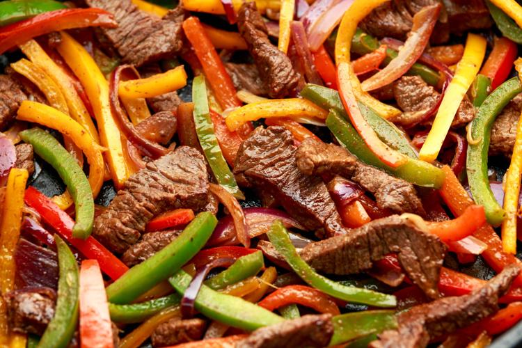Simplify with sheet-pan meals