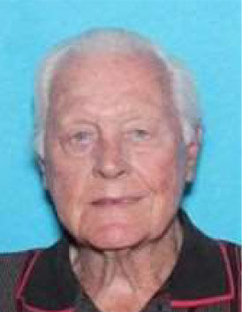 Millbrook PD searching for missing man