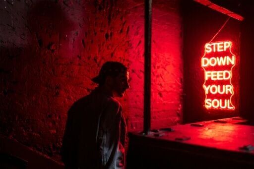 The threat of attacks saw nightlife in the usually party-loving commercial hub grind to a halt