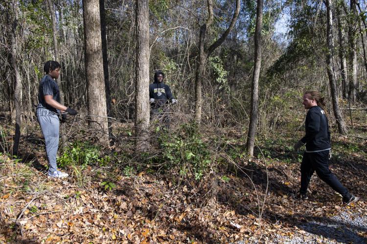 PHOTOS: Wetumpka Cleanup