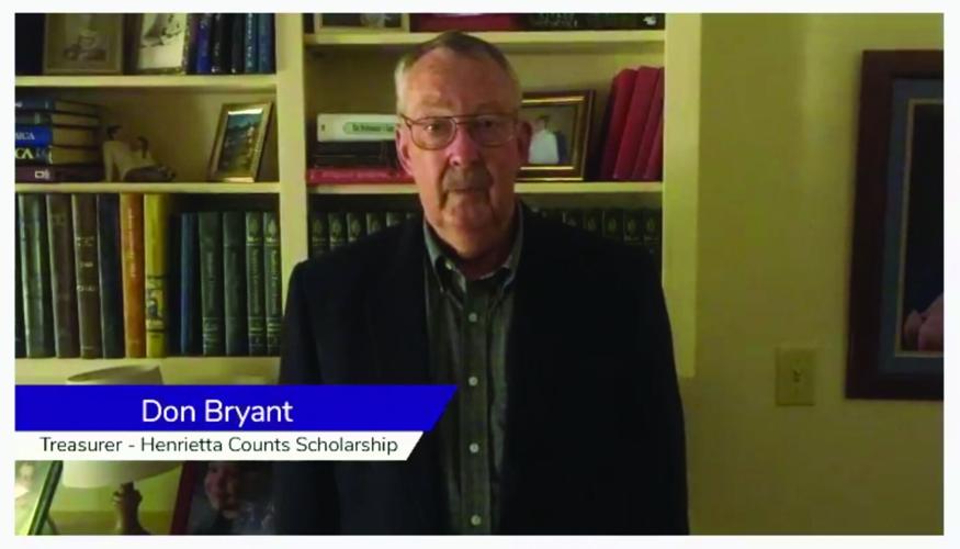 Tallassee seniors receive over $1 million in scholarship awards