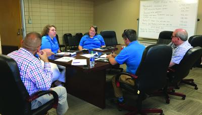 City officials aim for brownfields grant funding