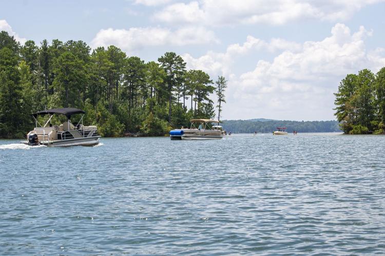 Legislation that could affect your time at the lake