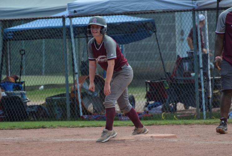 PHOTOS: Alex City 10U Softball takes state title