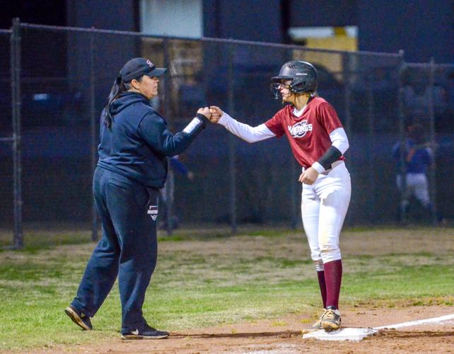 PHOTOS: Wetumpka softball tournament gets underway with 24 teams