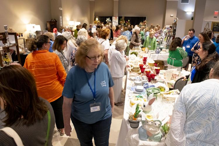 PHOTOS: Beautiful Table Settings Bash returns to Wetumpka