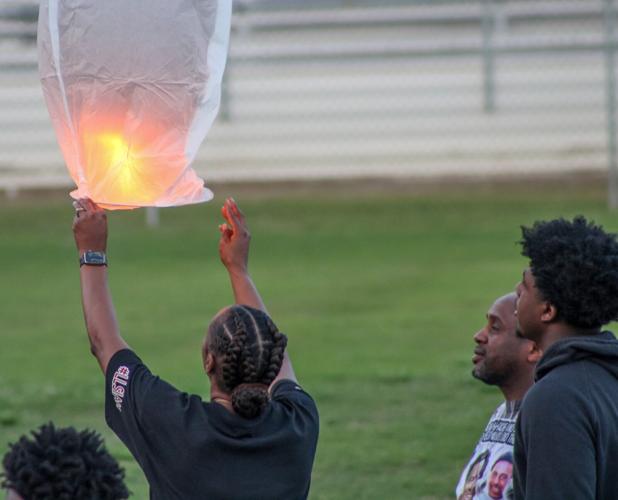 DADEVILLE STRONGER Ministerial alliance holds community-wide, one-year remembrance