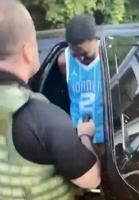 Tallassee police say cell phone toss led to taser use