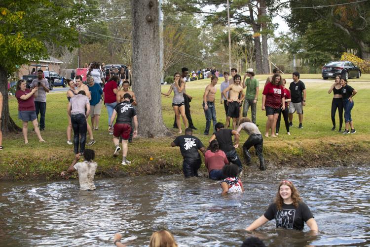 PHOTOS: Stanhope Elmore High School homecoming parade