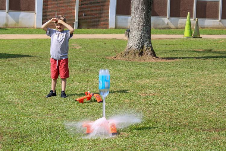 PHOTOS: 2023 KidsFest College Bound