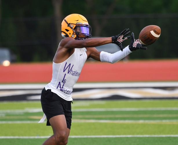 PHOTOS: Battle for the County 7-on-7 tournament