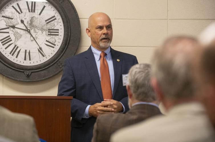 PHOTOS: Ingram State Tech Draper Campus