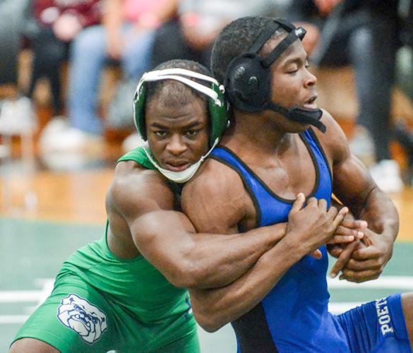 PHOTOS: Benjamin Russell, Wetumpka take top two spots at 2019 Indians Invitational