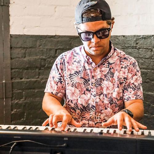 Strand Sessions concert series returns in June