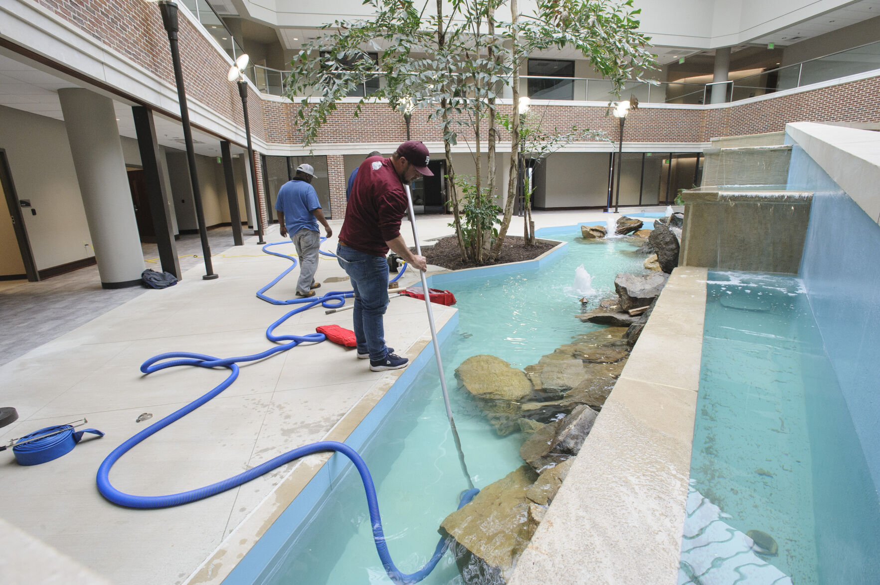 PHOTOS: Alexander City Municipal Complex