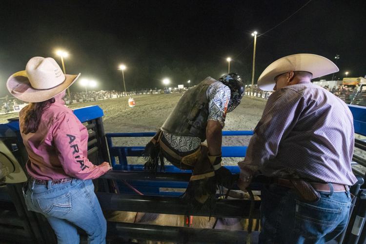 PHOTOS: Wetumpka FFA Alumni Rodeo