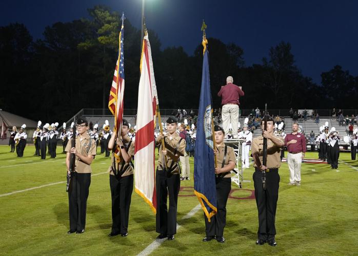 PHOTOS: Wildcats take on the Panthers
