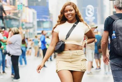 Carlee Russell: Missing woman has ties to Alexander City