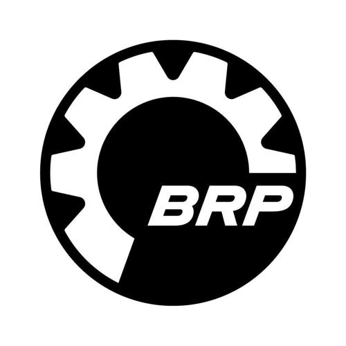 BRP inc. logo (CNW Group/BRP Inc.)