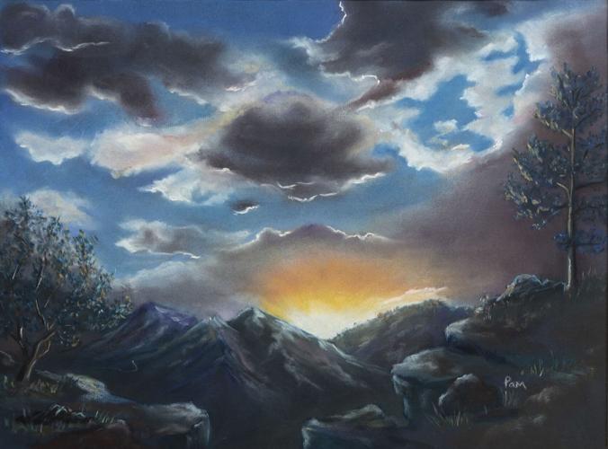 Lake Martin Living Art & Photo Contest