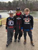 Dadeville High's Gold, Coker land scholarships